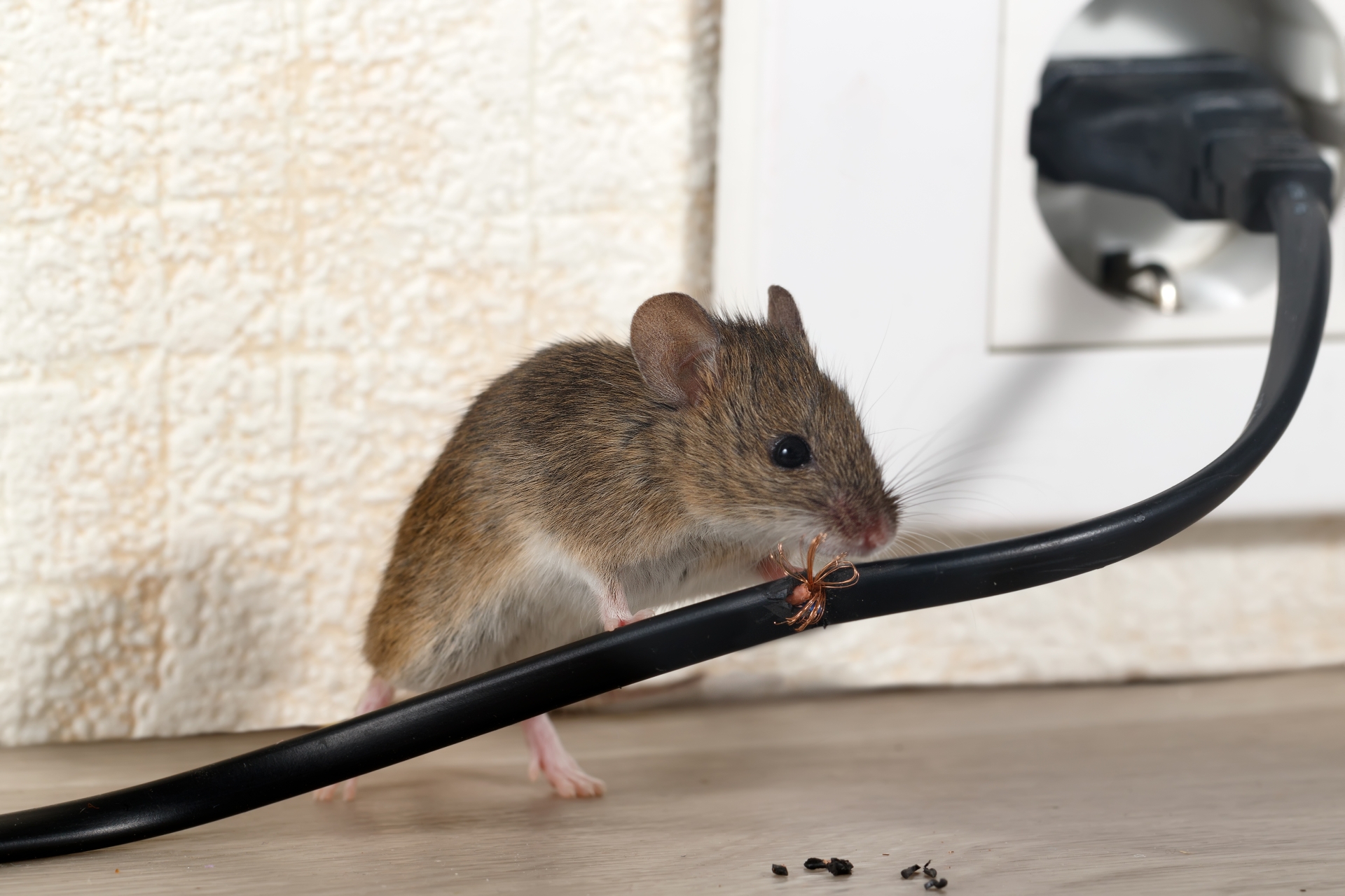 Mice Infestation, Pest Control in Lewisham, SE13. Call Now 020 8166 9746